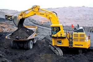Nghị quyết này áp dụng đối với tổ chức, cá nhân được cấp giấy phép khai thác khoáng sản than; cơ quan quản lý nhà nước có liên quan.