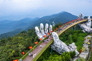 Hợp tác ASEAN mở không gian mới cho đầu tư du lịch Việt Nam 