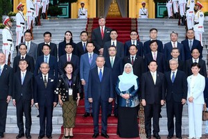 Thành công của ASEAN phải được đo bằng lợi ích cho người dân 