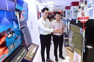 Kinh tế tăng trưởng có tác động tích cực đến hoạt động tiêu dùng cá nhân, hộ gia đình 