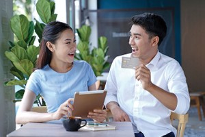 Doanh nghiệp phải hiểu hoàn cảnh, khả năng tài chính của khách hàng để đưa ra phương án phù hợp