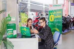 Hạn mức khoản vay nhỏ nếu được nâng lên sẽ giúp người dân tiếp cận nguồn vốn nhanh chóng, dễ dàng hơn