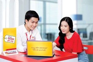 Giải pháp tài chính đồng hành cùng sinh viên năm học mới