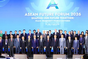 AFF 2026 khép lại, khơi nguồn ý tưởng, định hình tương lai ASEAN 