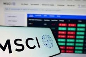 Chờ cú hích từ kỳ vọng nâng hạng MSCI 