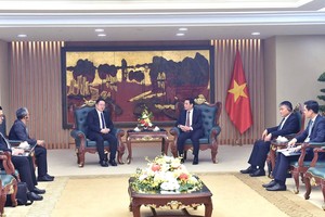 Duy trì đoàn kết, củng cố vai trò trung tâm của ASEAN 