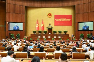 Quán triệt Nghị quyết 06 về triển khai đường lối đối ngoại Đại hội XIV 