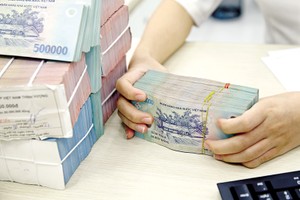 Lợi nhuận ngân hàng tăng tốc, chất lượng tài sản bắt đầu phân hóa