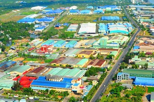 Cần Thơ: Chấp thuận chủ trương đầu tư Khu công nghiệp Tân Hòa vốn gần 4.000 tỷ đồng 