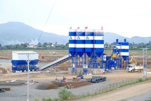 Nhiều Ban quản lý dự án đầu tư xây dựng ở Lâm Đồng xin điều chỉnh giảm vốn 