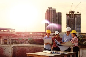 Nhà đầu tư ngày càng quan tâm tới tiến độ, pháp lý và khả năng thực thi của dự án thay vì chỉ dựa vào kỳ vọng tăng giá như trước đây