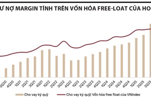 SSI Research: Định giá hấp dẫn mở ra cơ hội đầu tư nửa cuối năm 2026