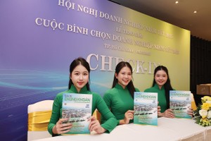 Minh bạch thông tin là nền tảng củng cố niềm tin và nâng cao hiệu quả phân bổ dòng vốn