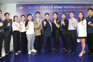Thông tin đúng và đủ giữ vai trò là “điểm cân bằng” giúp định hình kỳ vọng thị trường