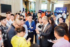 Doanh nghiệp bước vào kỷ nguyên IR mới