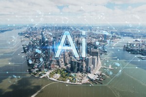 AI đang dần chuyển từ công cụ thử nghiệm sang nền tảng hỗ trợ nâng cao năng suất và năng lực cạnh tranh của doanh nghiệp