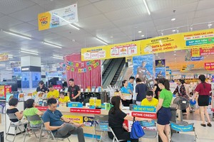 Đếm ngược 3 ngày đóng sổ đăng ký IPO DMX: Cơ hội sở hữu "Cỗ máy in tiền", tăng trưởng 2 con số