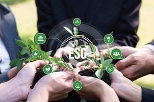 Dữ liệu ESG minh bạch và có thể kiểm chứng đang trở thành nền tảng để doanh nghiệp tiếp cận dòng vốn xanh