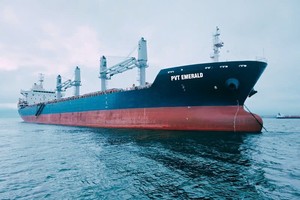 Phương Đông Việt (PDV): Đầu tư mở rộng, trẻ hóa đội tàu, duy trì đà tăng trưởng