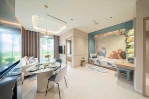 Khi căn hộ dưới 2 tỷ đồng dần biến mất, người trẻ còn cơ hội mua nhà?