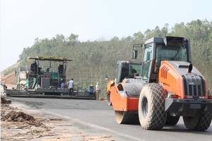 Nhà đầu tư, nhà thầu cần biết các quy định mới về chi phí đầu tư xây dựng.
