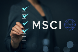 Triển vọng vào Watch List của MSCI: 2027 là kịch bản thực tế hơn cho Việt Nam