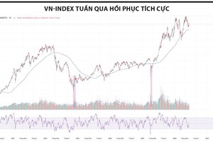 Chưa hội tụ đủ điều kiện cho một sóng tăng mới