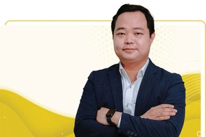 Ông Bùi Văn Huy, Phó Chủ tịch Hội đồng quản trị FIDT