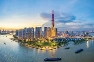 Việt Nam đang từng bước nâng cao năng lực nội sinh để trở thành trung tâm tạo giá trị mới trong khu vực