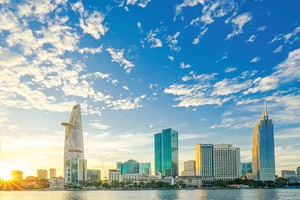Luật Đất đai sửa đổi được kỳ vọng sẽ khơi thông nguồn cung dự án và giải phóng nguồn lực đất đai cho nền kinh tế