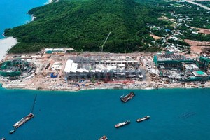 Coteccons thăng 19 bậc trên Fortune Southeast Asia 500, hướng tới tăng trưởng chất lượng