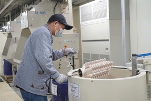 Kế hoạch hướng tới mục tiêu xây dựng lực lượng lao động có chất lượng, đáp ứng yêu cầu chuyển đổi số, chuyển đổi xanh và hiện đại hóa sản xuất kinh doanh.