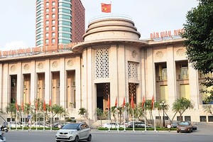 Hàng triệu tỷ đồng được "cởi room" sau loạt quyết định mới của Ngân hàng Nhà nước 