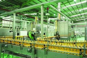 Tân Hiệp Phát linh hoạt điều chỉnh mục tiêu tăng trưởng theo diễn biến thị trường, nhu cầu tiêu dùng và điều kiện kinh doanh