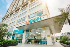ABBank triển khai trả cổ tức bằng cổ phiếu tỷ lệ 15%, khởi động lộ trình tăng vốn thêm hơn 6.000 tỷ đồng lên hơn 20.000 tỷ đồng