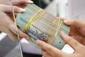 Điểm đến của các nguồn lực