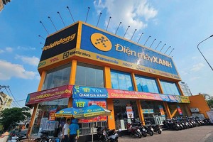 Thế giới Di động đang thực hiện thương vụ IPO quan trọng nhất của mình
