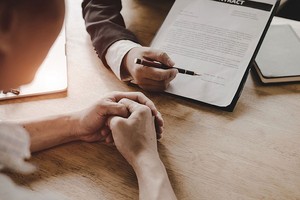 Lừa đảo trong lĩnh vực bảo hiểm ngày càng tinh vi