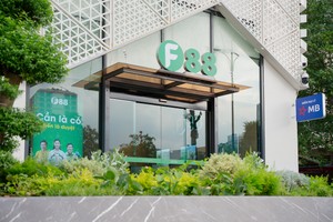 Dấu mốc mới của F88: UBCKNN chấp thuận hồ sơ chào bán hơn 22 triệu cổ phiếu, giá dự kiến 71.000 đồng/CP