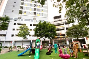 Bộ Xây dựng vừa có văn bản giải đáp kiến nghị, băn khoăn của công dân do Cổng Thông tin điện tử Chính phủ chuyển đến liên quan tới nhà ở xã hội.