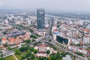 HĐND thành phố Huế dự kiến thông qua 21 Nghị quyết tại Kỳ họp thứ 2 