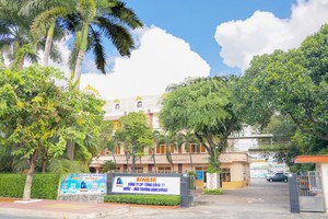 Công ty CP - Tổng Công ty Nước - Môi trường Bình Dương (BWE) thông báo chào bán cổ phiếu ra công chúng (Kỳ 1)