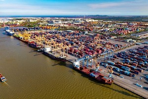 Nghị quyết 10-NQ/TW: Hải Phòng bứt phá với chiến lược FDI xanh và phát triển bền vững 