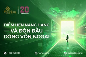 Chuyên gia Chứng khoán Phú Hưng nhận diện cơ hội đầu tư nửa cuối 2026 giữa bối cảnh thị trường nhiều biến số