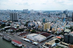 TP.HCM yêu cầu các cơ quan và chính quyền địa phương xã phường đặc khu niêm yết công khai kết quả rà soát nhà đất công