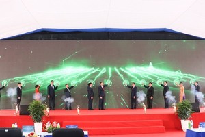 Vốn đầu tư nước ngoài vào Việt Nam tăng mạnh, 6 tháng đạt trên 34,65 tỷ USD 