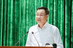 Bí thư Đà Nẵng yêu cầu quyết tâm thực hiện mục tiêu tăng trưởng từ 11% trở lên 