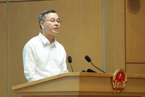 Bộ trưởng Ngô Văn Tuấn: Nền kinh tế đạt nhiều kết quả quan trọng nhưng còn nhiều thách thức để tăng trưởng 2 con số 