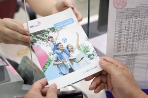 Bancassurance tự doanh sẽ chiếm ưu thế ở phân khúc bảo hiểm phổ thông 