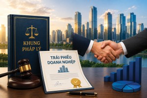 Chuẩn hóa thị trường trái phiếu doanh nghiệp riêng lẻ